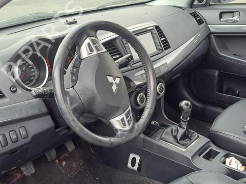 Used Parts MITSUBISHI LANCER VIII (CY_A, CZ_A) 2.0 DI-D (CY8A) 4371421