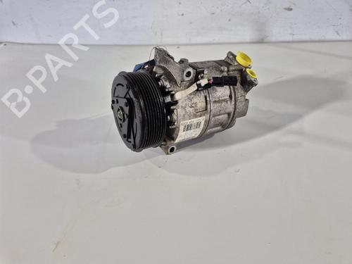 AC compressor RENAULT TRAFIC II Van (FL) 2.0 dCi 115 (FL01, FL0U, FL00, FL0H, FL0M) | BP38629107M34 - Image 2