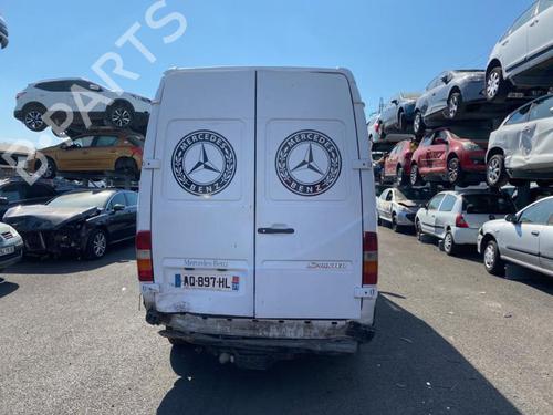 AC compressor MERCEDES-BENZ SPRINTER 2-t Platform/Chassis (B901, B902) 216 CDI (902.611, 902.612, 902.621, 902.622) | BP22094183M34 