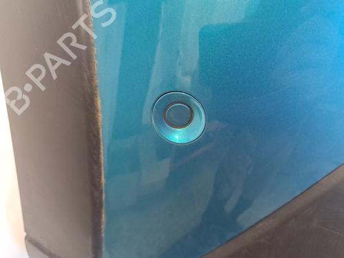 Rear bumper CITROËN C3 / C3 ORIGIN III (SX) 1.2 THP 110 | BP26523063C8 