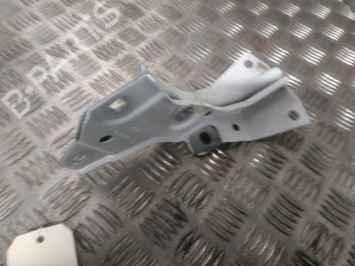 Staffa paraurti anteriore RENAULT SCENIC E-TECH PHASE I EV87 (218 hp) 32191786