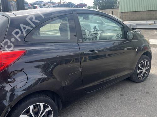 Gearbox FORD KA (RU8) 1.3 TDCi | BP31927281M3 - Image 13