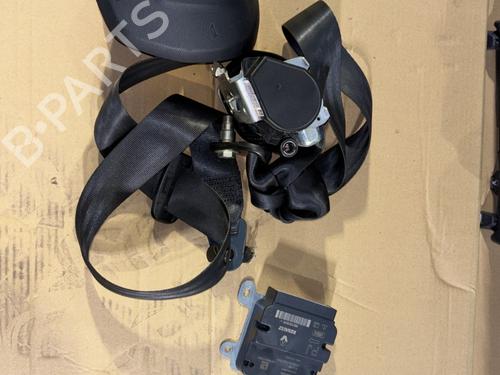 Used Dashboard Dashboard DACIA LODGY (JS_) 1.5 Blue dCi 115 (JSJT) (116 hp) 31165702 31165702