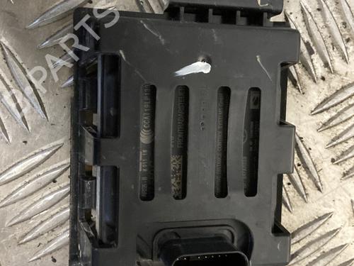 Used Electronic module Electronic module 37735124 37735124