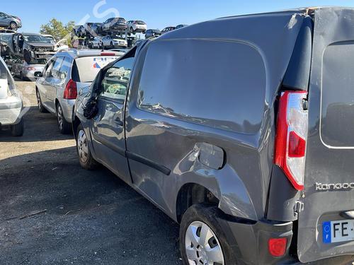 Motor RENAULT KANGOO Express (FW0/1_) 1.5 dCi 90 (FW0G, FW05, FW08, FW11) | BP22095838M1 