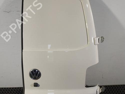 Used Right rear door VW TRANSPORTER T6 Van (SGA, SGH, SHA, SHH) 2.0 TDI (110 hp) 31630667