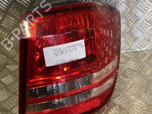 Used Right taillight Right taillight DODGE JOURNEY 2.0 CRD (140 hp) 20347861 20347861