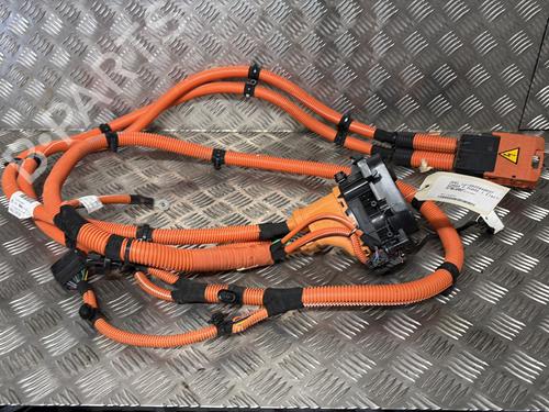 Used Electronic module OPEL CORSA F (P2JO) CORSA-e (68) (136 hp) 30965891