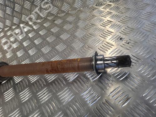 Used Right front driveshaft Right front driveshaft DACIA DUSTER (HM_) 1.5 dCi 90 (HMAA) (90 hp) 27614608 27614608