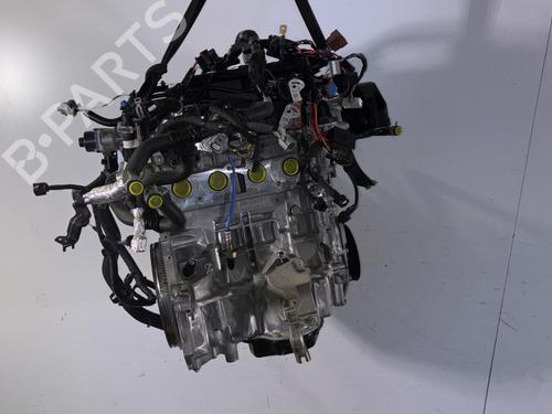 Engine RENAULT CLIO V (B7_) 1.6 E-TECH 145 (B7MU) | BP37735100M1 - Image 8