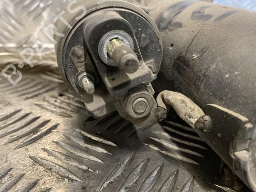 Used Starter Starter RENAULT KANGOO Express (FC0/1_) D 55 1.9 (FC0D) (54 hp) 33322434 33322434