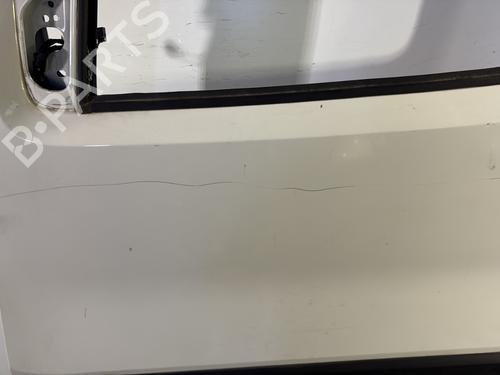 Left front door CITROËN NEMO Box Body/MPV (AA_) 1.3 HDi 75 | BP29402931C2 