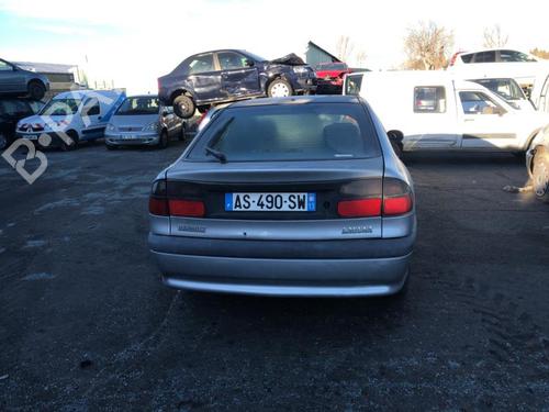 Starter RENAULT LAGUNA I (B56_, 556_) 2.2 D (B56F/2) | BP20348992M8 