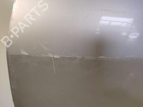 Dør venstre bak RENAULT SCÉNIC III (JZ0/1_) 1.5 dCi (JZ02, JZ0R) | BP22097563C4 