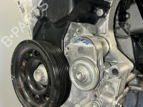 Used Engine Engine SEAT LEON ST (5F8) 1.5 TSI (130 hp) 33281646 33281646