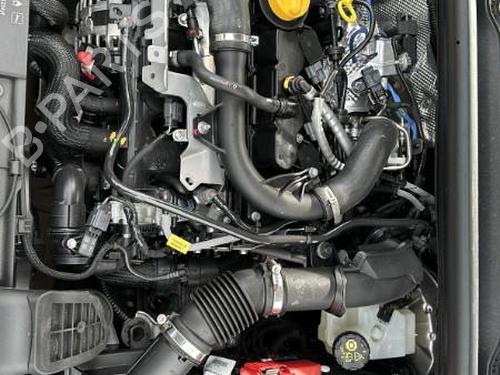 Engine RENAULT CLIO V (B7_) 1.0 SCe 65 (B7MG) | BP22096456M1 - Image 8
