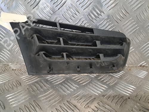 Used Grille Grille 23498416 23498416