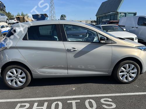 Used Parts RENAULT ZOE (BFM_) ZOE 4200731