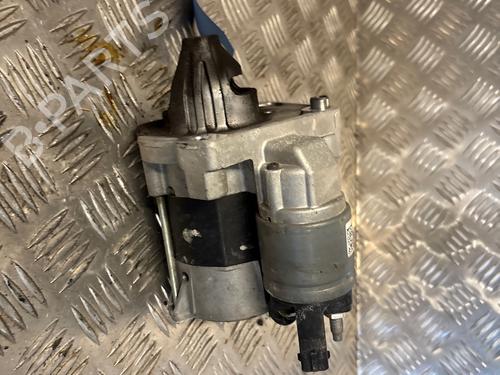 Used Starter Starter 34500460 34500460