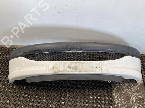 Front bumper PEUGEOT 206 Hatchback (2A/C) 1.1 i | BP22095553C7 