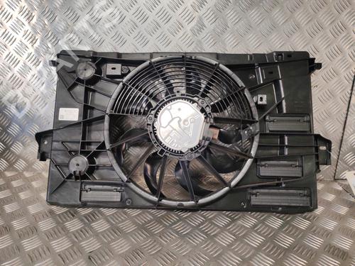 Used Radiator fan RENAULT SCENIC E-TECH PHASE I EV87 (218 hp) 29611361