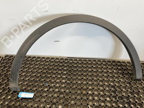 Radlaufverkleidung hinten rechts für RENAULT KADJAR (HA_, HL_) 1.2 TCe 130 (HLMR) (130 hp) 31117369