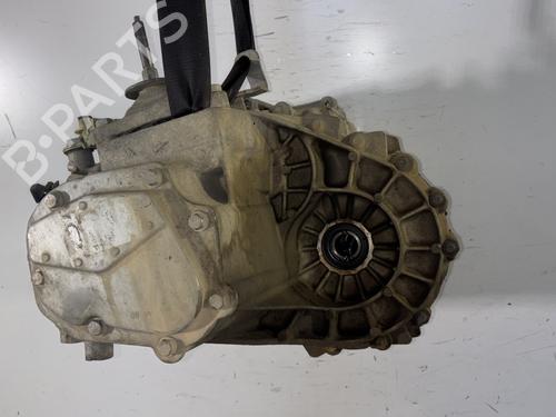 Gearbox PEUGEOT PARTNER Box Body/MPV 1.6 BlueHDi 100 | BP32268554M3 - Image 5