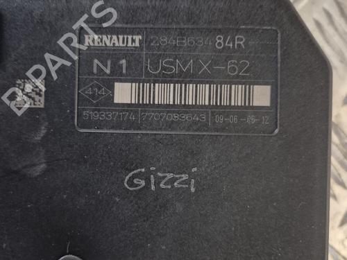 Electronic module RENAULT MASTER III Van (FV) 2.3 dCi 125 FWD (FV0C, FV0D, FV0G, FV0H, FV0J, FV0K,... | BP36385176M83 - Image 3