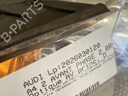 Right headlight AUDI A4 B7 Avant (8ED)  | BP33322447C29  - Image 6