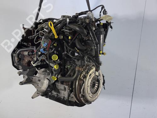 Engine FORD C-MAX (DM2) 1.8 TDCi | BP31266593M1 - Image 4