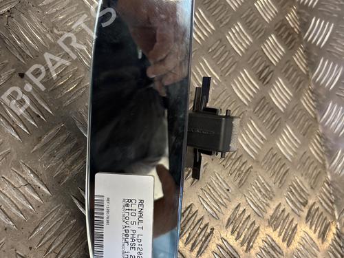 Espelho interior RENAULT CLIO V (B7_) 1.6 E-TECH 140 (B7MU) | BP36589701I6 - Image 2