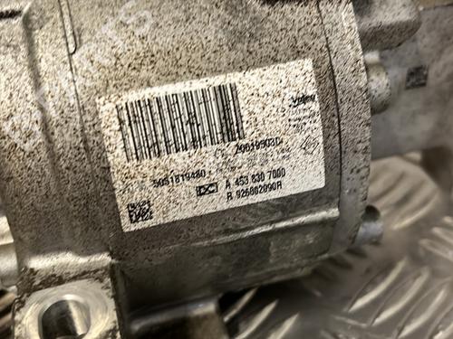 Used AC compressor AC compressor RENAULT TWINGO III (BCM_, BCA_) 1.0 SCe 70 (71 hp) 23790008 23790008