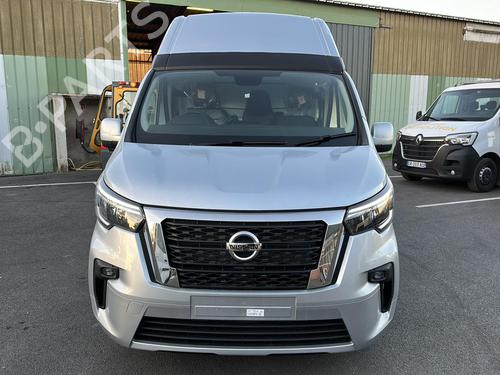 Starter NISSAN PRIMASTAR Van (X83) 2.5 dCi 140 | BP22917145M8  - Image 14