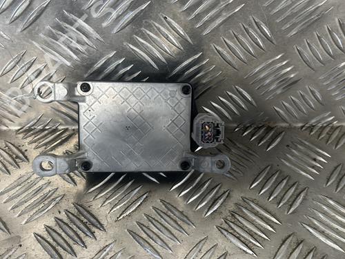 Module électronique RENAULT MEGANE IV Grandtour (K9A/M/N_) 1.5 Blue dCi 115 (K9A6) (116 hp) 27562415