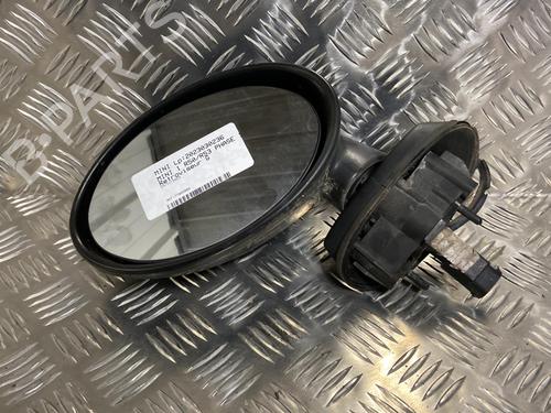 Used Left mirror MINI MINI (R50, R53) One D (88 hp) 20348036