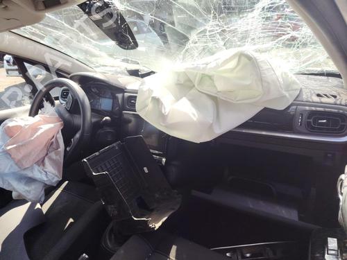 Used Parts CITROËN C3 III (SX) 1.5 BlueHDi 100 (SXYHYP, SXYHTU) 5003513