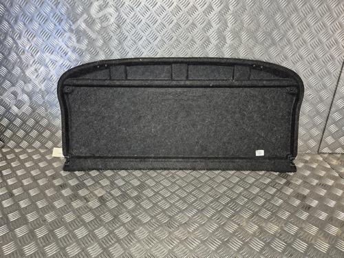 Rear parcel shelf RENAULT MEGANE IV Hatchback (B9A/M/N_) 1.5 dCi 110 (B9A3) | BP35924880C85 - Image 4
