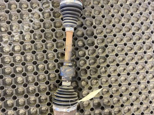 Left front driveshaft RENAULT CLIO V (B7_) 1.6 E-TECH 140 (B7MU) | BP36400095M38 - Image 2