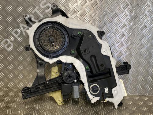 Used Front right window mechanism Front right window mechanism PEUGEOT PARTNER Box Body/MPV (K9) 1.5 BlueHDi 100 (102 hp) 32527346 32527346