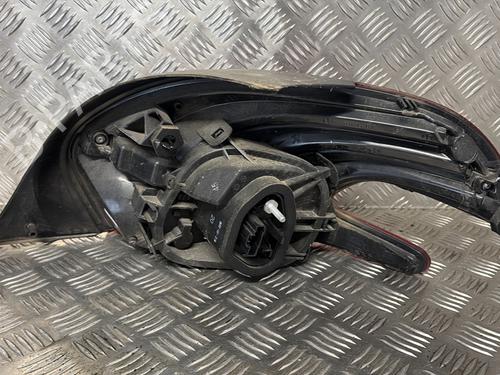 Left taillight PEUGEOT 208 I (CA_, CC_) 1.5 BlueHDI 100 | BP24438256C34 