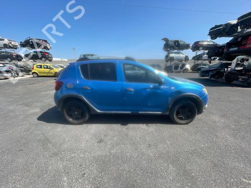 AC radiator DACIA SANDERO II 1.5 dCi | BP39521778M32 - Image 4