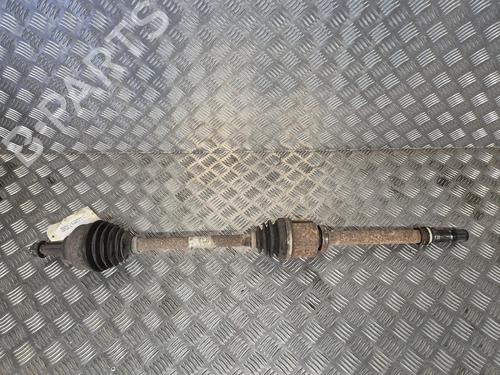 Right front driveshaft RENAULT TRAFIC II Van (FL) 2.0 dCi 115 (FL01, FL0U, FL00, FL0H, FL0M) | BP36168534M39 - Image 2