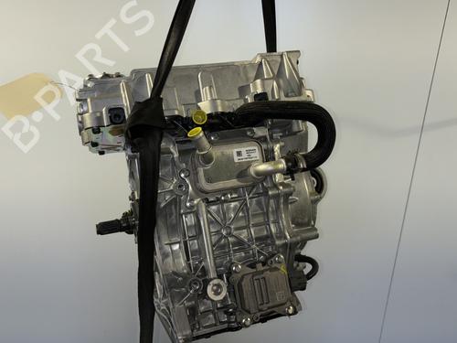 Engine RENAULT SCENIC E-TECH PHASE I EV87 | BP20483656M1 - Image 4