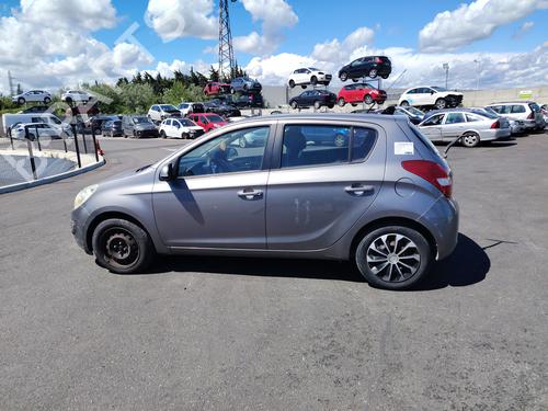 Used Parts HYUNDAI i20 I (PB, PBT) 1.4 CRDi 4824475