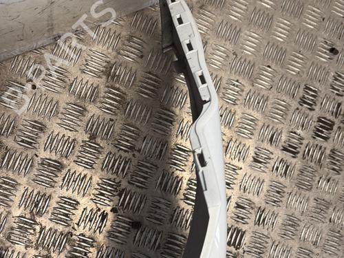 Grille RENAULT TRAFIC II Bus (JL) 2.0 dCi 90 (JL00, JL01, JL0H, JL0M, JL0P, JL0S) | BP29611385C40 
