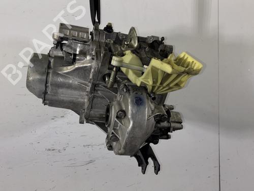 Gearbox PEUGEOT 208 I (CA_, CC_) 1.6 HDi | BP28448309M3 