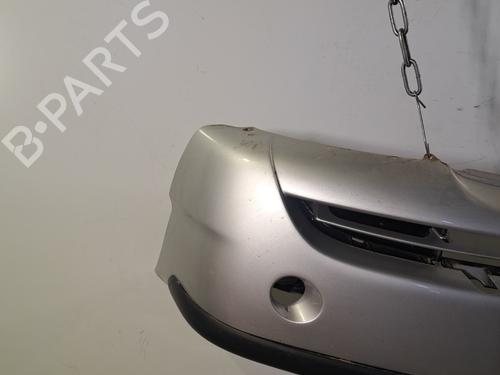 Front bumper BMW 3 (E46) 330 i | BP25345942C7 