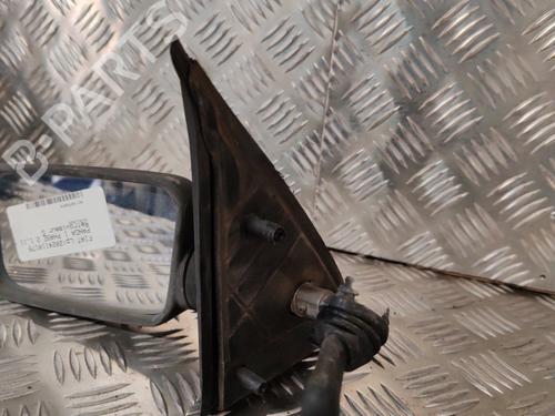 Left mirror FIAT PANDA (141_) 1100 | BP22520816C26 