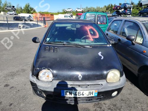 Used Parts RENAULT TWINGO I (C06_)  1.2 16V (C06C, C06D, C06K)  4641189