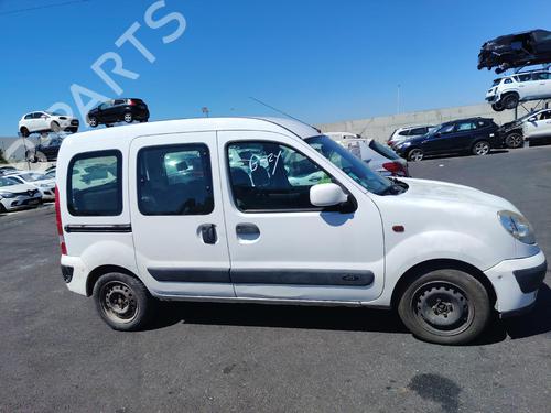 Frontplade/Frontkurv RENAULT KANGOO (KC0/1_) 1.5 dCi (KC08, KC09) | BP36789675C72 - Image 8